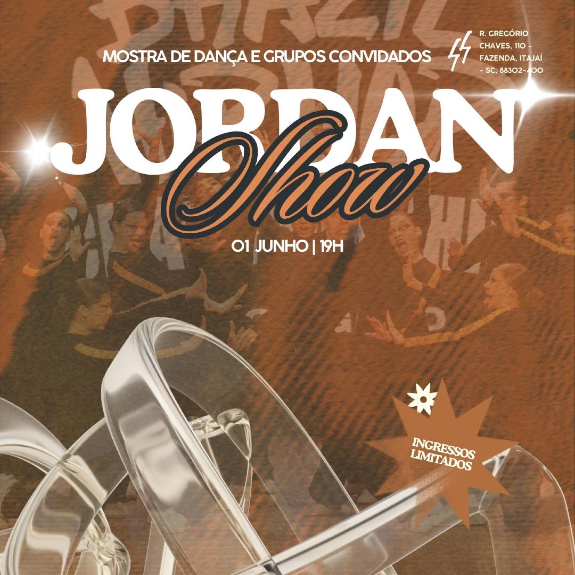 Jordan Show