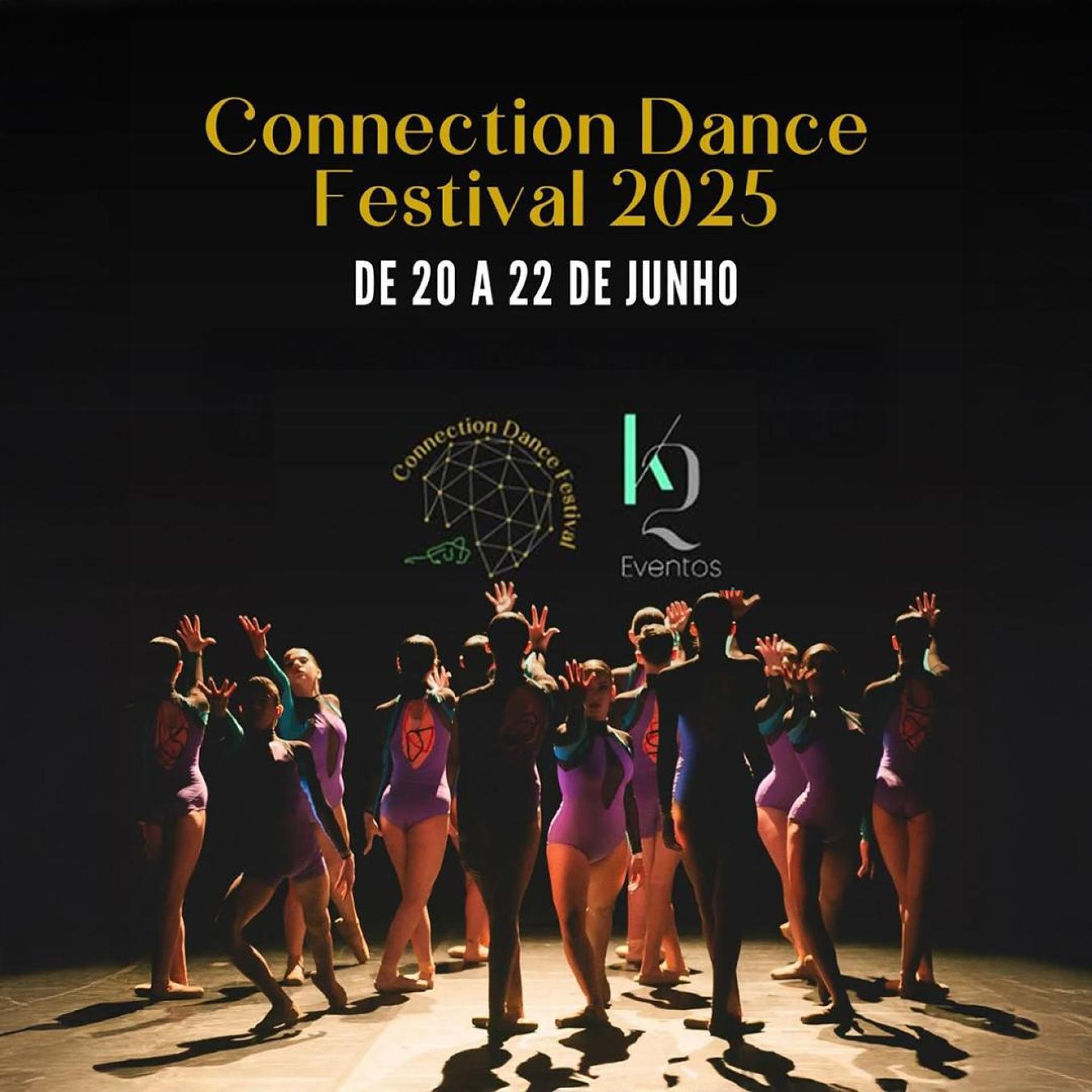 Connection Dance Festival 2025