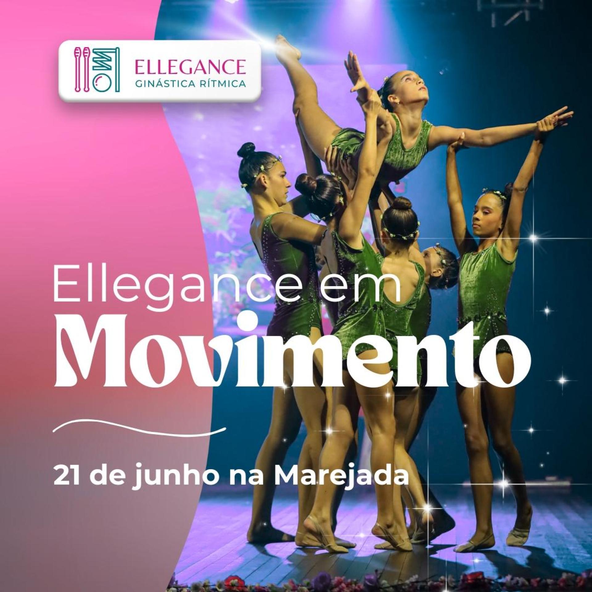 Ellegance em Movimento